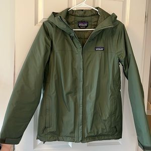 Patagonia Women’s Torrentshell Jacket